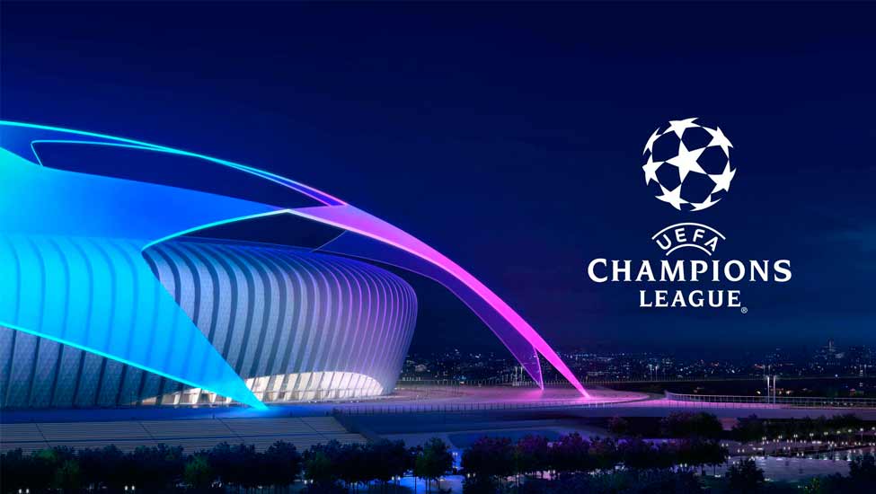 Prediccions dels 16ens de la Champions