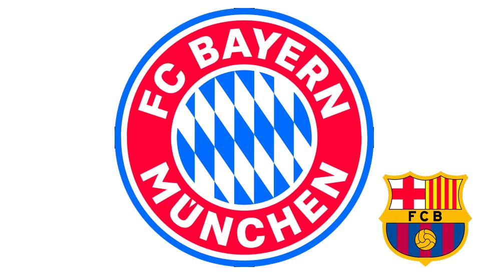 El Bayern de Munich, la bèstia negra blaugrana